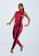 Weissman Dancing In The Flames Scarlet 97 [Rosso]