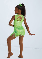 Weissman Something I Want Verde Lime 4 [Verde]