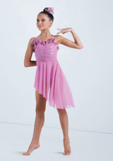 Weissman Spring Into Summer Lilla 2 [Viola]