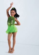 Weissman Azizam Verde Lime 105 [Verde]