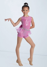 Weissman Cover Girl Lilla 2 [Viola]
