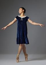 null Blu Scuro [Blu]