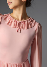 Costume da danza classica Wildflower Jolista Verde Juniper [Verde]