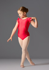 Body da costume Gala Jolista Rosso [Rosso]