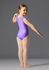 Body da costume Gala Jolista Viola [Viola]