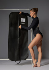 Porta abiti per costumi da ballo Jolista Nero [Nero]