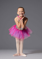 Costume Candy Cloud Jolista Lampone Front 3 [Rosa]