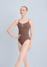 null Malva talpa Front 2 [Marrone]