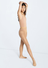 null Caramel Front 3 [Marrone]