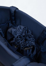 null Blu notte scuro Front 2 [Blu]