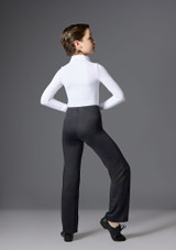 Body da donna Jolista Moulin Bianco Back 5 [Bianco]