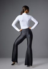 Body da donna Jolista Moulin Bianco Front 3 [Bianco]
