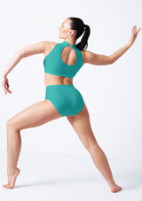 null Giada Front 3 [Verde]