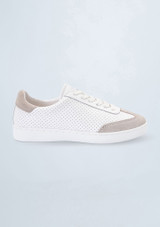 Sneaker da ballo Werner Kern 7020