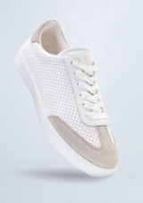 Sneaker da ballo Werner Kern 7020