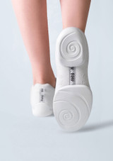 Sneaker da danza Werner Kern 160 Knit