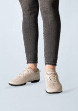 Sneaker da danza Werner Kern 180 Knit