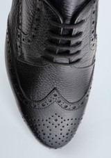 Scarpa da ballo in pelle Werner Kern Tarento - 3,4 cm