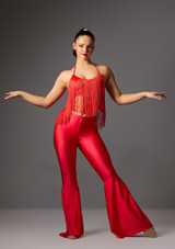 null Rosso 128 [Rosso]