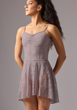 null Incarnato prugna Front 7 [Rosa]