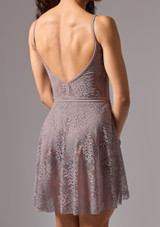 null Incarnato prugna Front 8 [Rosa]