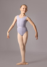 null Lilla Front 9 [Viola]