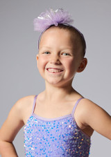 Costume Fairy Fizz Jolista Lilla Front 3 [Viola]