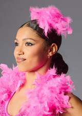 Costume Jolista Curtain Call Rosa Front 8 [Rosa]