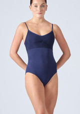 Body Callie Freed RAD Blu Scuro Front [Blu]