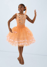 Weissman Romantique Apricot [Arancione]