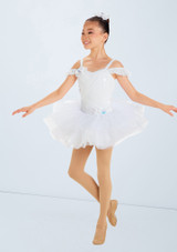 Weissman Dancing On A Cloud Bianco 5 [Bianco]
