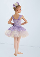 Weissman Kingdom Dance Iris 1157 2 [Viola]