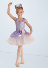 Weissman Kingdom Dance Iris 1152 2 [Viola]