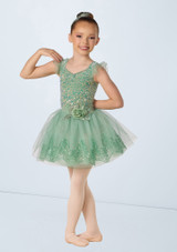Weissman When You Believe Sage 4435 2 [Verde]