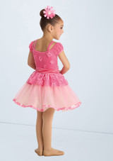 Weissman Let Your Heart Sing Rosa Chiaro 1110 2 [Rosa]