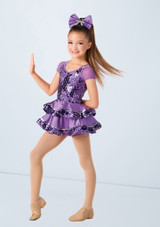 Weissman Lush Life Amethyst 7 [Viola]