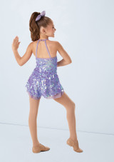 Weissman The Place To Be Iris 7 [Viola]