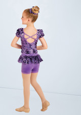 Weissman Determinate Amethyst 2 [Viola]