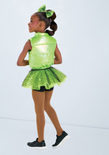 Weissman B.E.A.T. Verde Lime [Verde]
