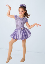 Weissman I'm Cute Iris 6 [Viola]