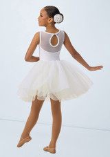 Weissman Make Your Mark Bianco 6 [Bianco]