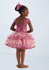 Weissman These Moments We Share Peonia 0467 2 [Rosa]