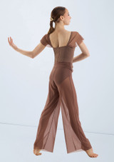 Weissman I'm Gonna Be Strong Moka 2 [Marrone]