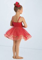 Weissman Life's What You Make It Rosso 3 [Rosso]