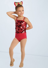 Weissman Life's What You Make It Rosso 4 [Rosso]