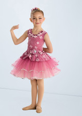 Weissman I Belong Peonia 0078 2 [Rosa]