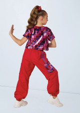 Weissman Be Nice Rosso 3 [Rosso]