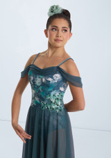 Weissman Appalachian Spring Pine 8 [Marrone]