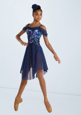 Weissman Appalachian Spring Blu Scuro 2 [Blu]