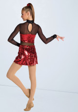 Weissman This Is What You Came For Rosso 9 [Rosso]